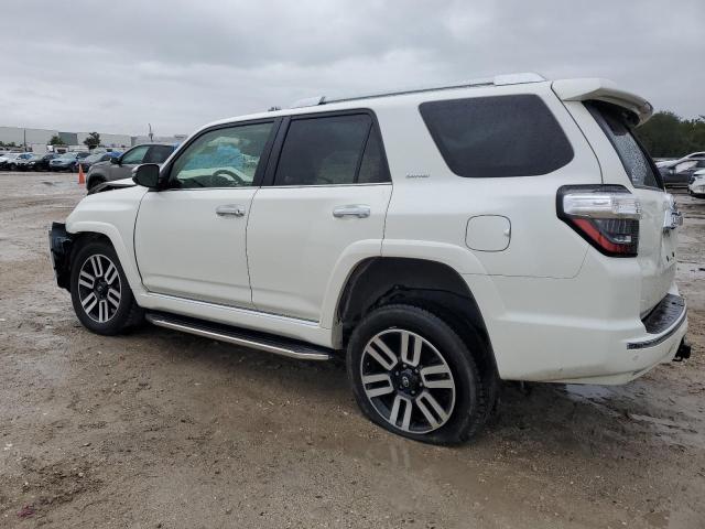 2023 TOYOTA 4RUNNER LI JTEKU5JR5P6131774