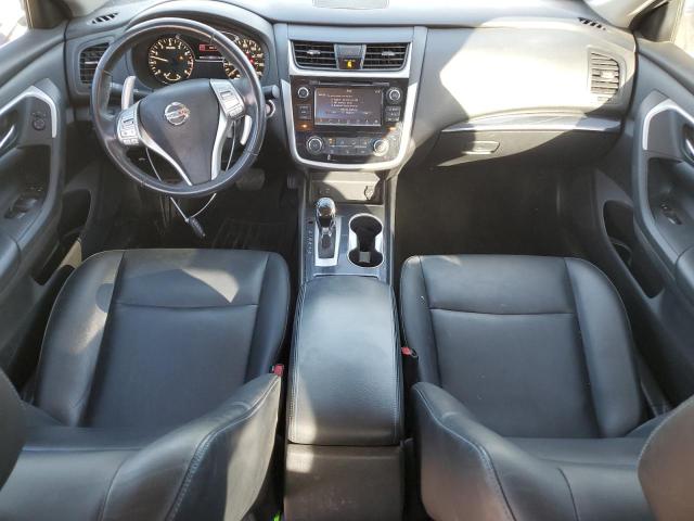 2018 NISSAN ALTIMA 2.5 - 1N4AL3AP5JC189839