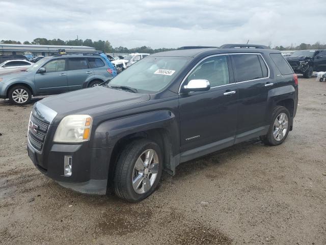 2015 GMC TERRAIN SL - 2GKALSEK7F6248512