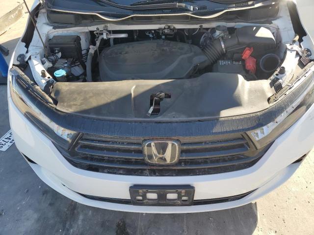 2023 HONDA ODYSSEY SP 5FNRL6H75PB016824