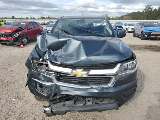 2019 CHEVROLET COLORADO L - 1GCGSCEN9K1139331