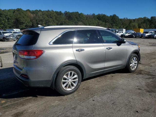 2017 KIA SORENTO LX - 5XYPG4A5XHG227617
