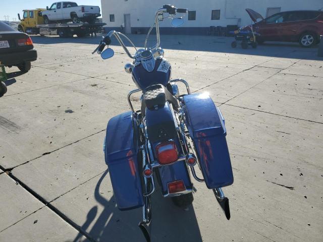 2015 HARLEY-DAVIDSON FLSTC HERI 1HD1BWV16FB019148