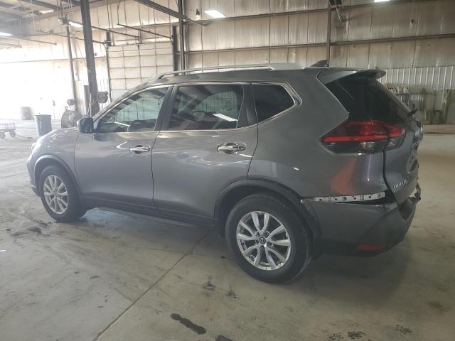 2017 NISSAN ROGUE S - KNMAT2MT1HP573245