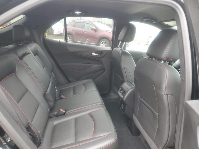2022 CHEVROLET EQUINOX RS - 2GNAXMEV0N6102299