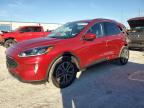 2022 FORD ESCAPE SEL - 1FMCU0H63NUB55454