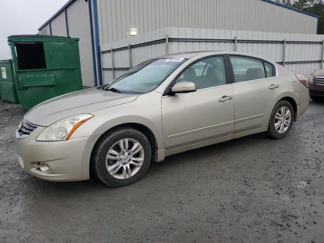 NISSAN ALTIMA BAS