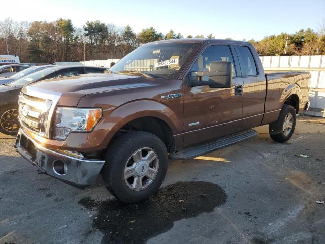 FORD F150 SUPER