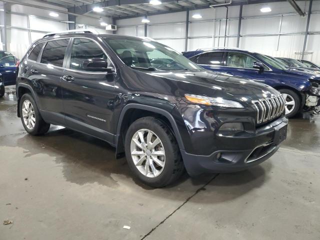 2015 JEEP CHEROKEE L - 1C4PJMDS3FW511707