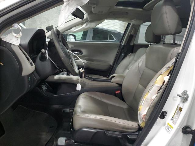 VIN 3CZRU6H70GM726734 2016 HONDA HR-V no.7