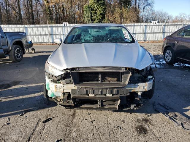 2017 FORD FUSION SE - 3FA6P0H72HR165959