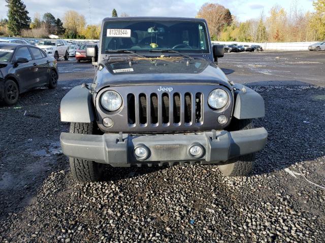 2016 JEEP WRANGLER U - 1C4BJWDG6GL302501