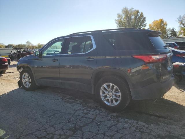 2019 CHEVROLET TRAVERSE L - 1GNEVGKW2KJ143358