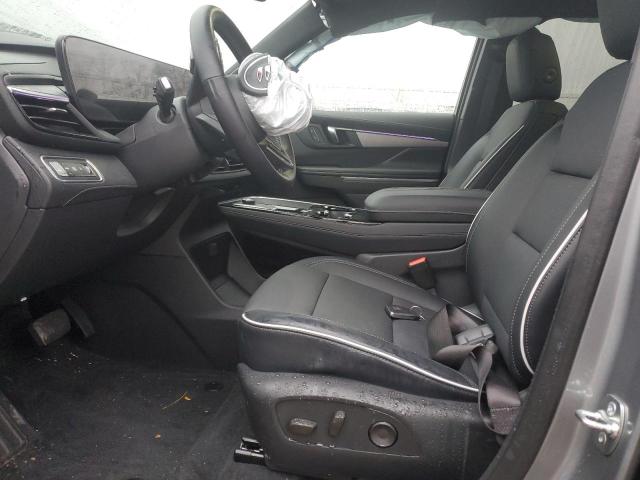 2025 BUICK ENCLAVE PR 5GAERARS8SJ104384