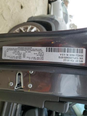 2022 JEEP CHEROKEE L - 1C4PJLMX5ND519713
