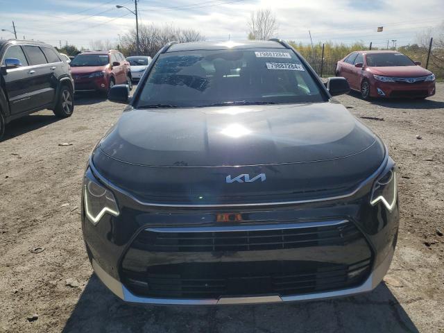2024 KIA NIRO EX - KNDCR3LE6R5147399