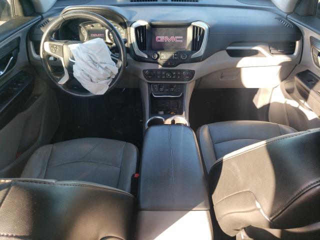 2019 GMC TERRAIN SL - 3GKALPEV4KL158389