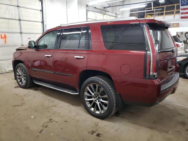 2020 CADILLAC ESCALADE P - 1GYS4CKJ8LR251802
