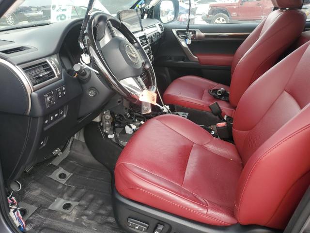 2022 LEXUS GX 460 LUX JTJGM7BX9N5313965
