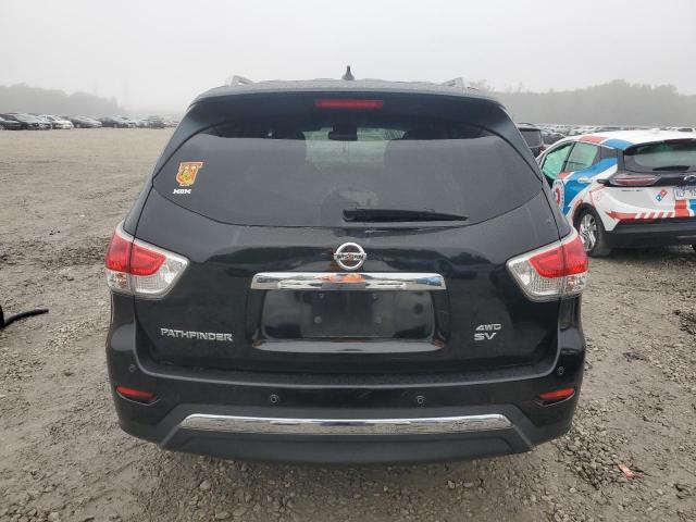 2016 NISSAN PATHFINDER - 5N1AR2MM3GC632255