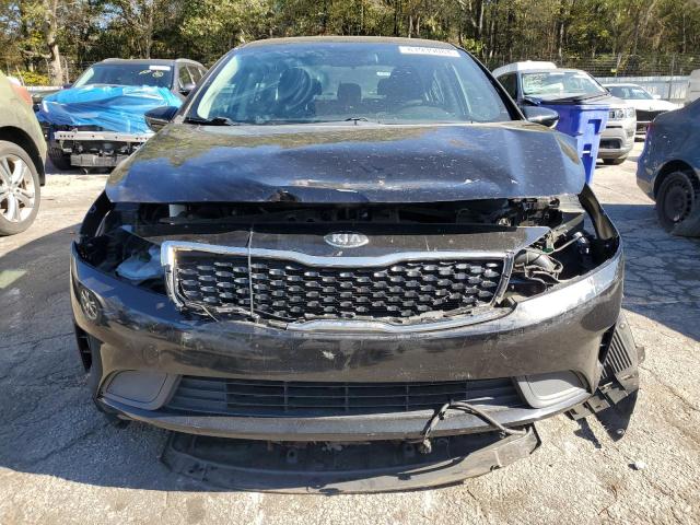 2018 KIA FORTE LX - 3KPFK4A75JE228981