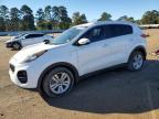2018 KIA SPORTAGE L - KNDPMCACXJ7362469