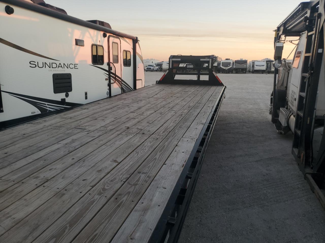 Lot #3033086996 2025 OTHER TRAILER