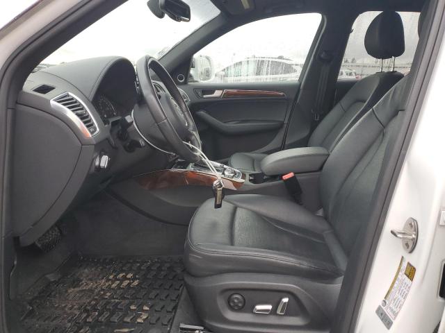 2015 AUDI Q5 PREMIUM - WA1DGAFP3FA116524