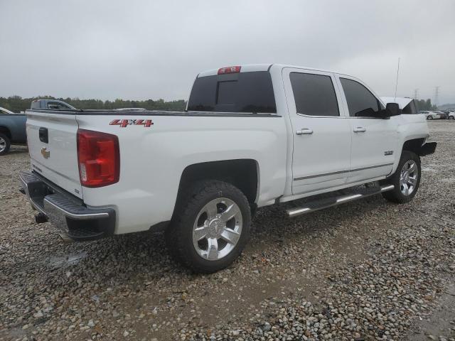 2018 CHEVROLET SILVERADO - 3GCUKSECXJG351361