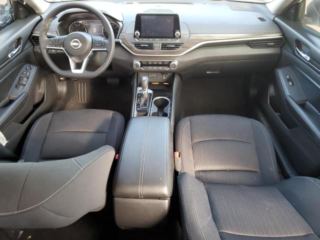 2024 NISSAN ALTIMA SV - 1N4BL4DV9RN308884