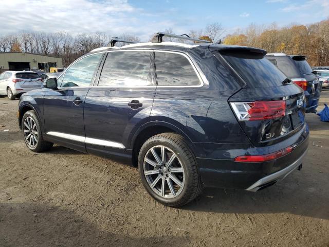 VIN WA1VAAF71HD058470 2017 AUDI Q7 no.2