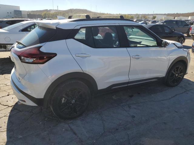 2021 NISSAN KICKS SR - 3N1CP5DV3ML557122