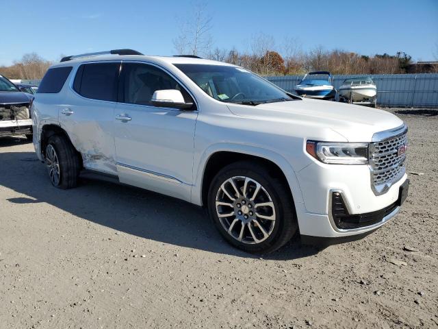 VIN 1GKKNXLS0NZ139701 2022 GMC ACADIA DEN no.4