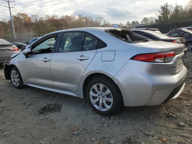 2020 TOYOTA COROLLA LE - JTDEPRAE8LJ094014