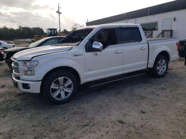 2015 FORD F150 SUPER - 1FTEW1CG4FFA23001