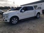 2015 FORD F150 SUPER - 1FTEW1CG4FFA23001