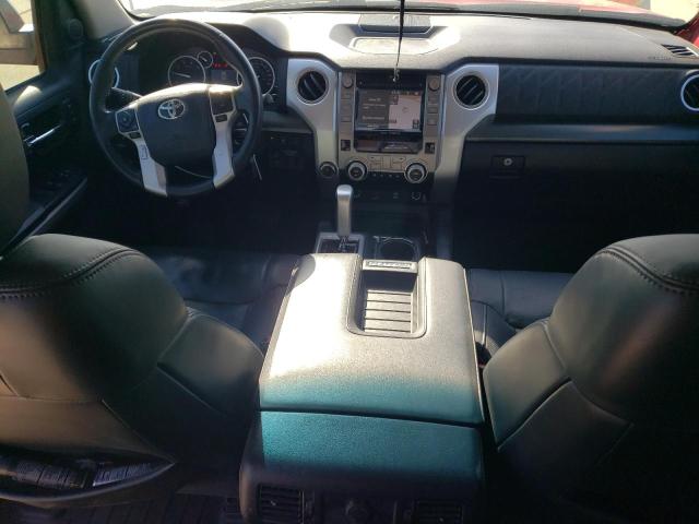 2017 TOYOTA TUNDRA CRE - 5TFAW5F19HX626374