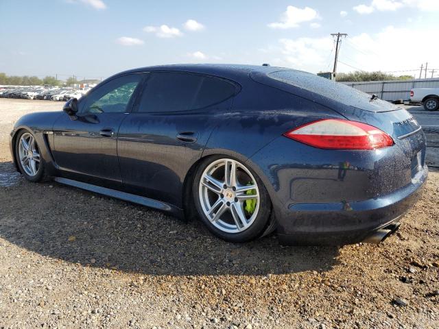 VIN WP0AD2A76DL045139 2013 PORSCHE PANAMERA no.2