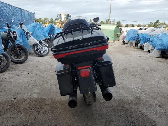 2023 HARLEY-DAVIDSON FLTRK 1HD1KZF13PB676037