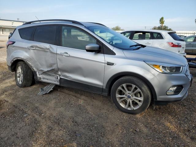 2018 FORD ESCAPE SE - 1FMCU0GDXJUD28820
