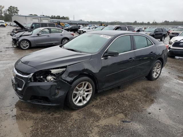 2016 CHEVROLET MALIBU LIM - 1G11C5SA1GU105057