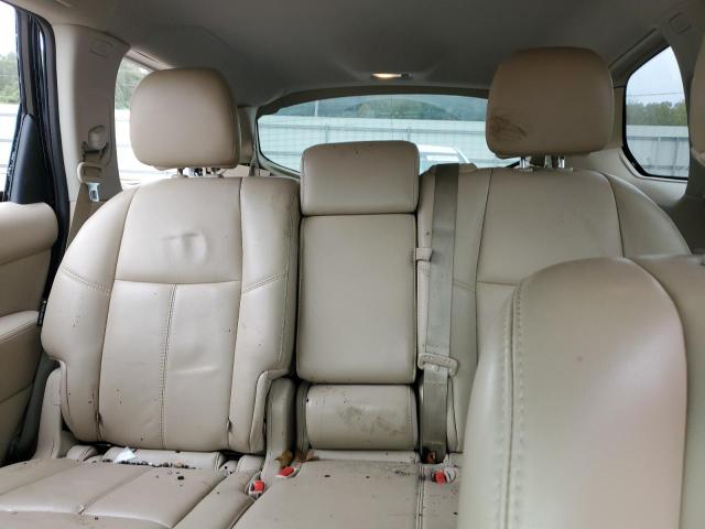 2019 NISSAN PATHFINDER - 5N1DR2MNXKC602099