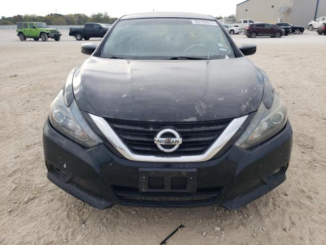 2017 NISSAN ALTIMA 2.5 - 1N4AL3AP1HN336415