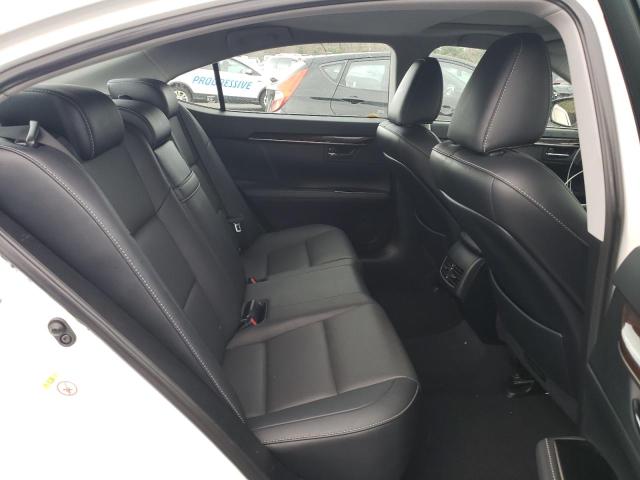 2016 LEXUS ES 350 - 58ABK1GG4GU017984