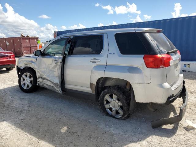Vin: 2ctalmec4b6359338, lot: 79258594, gmc terrain sle 20112