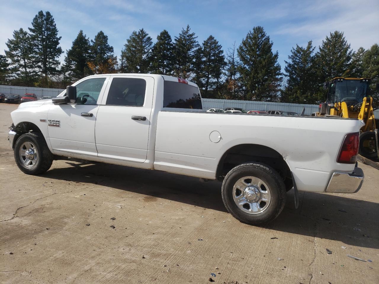 Lot #2994213374 2017 RAM 2500 ST