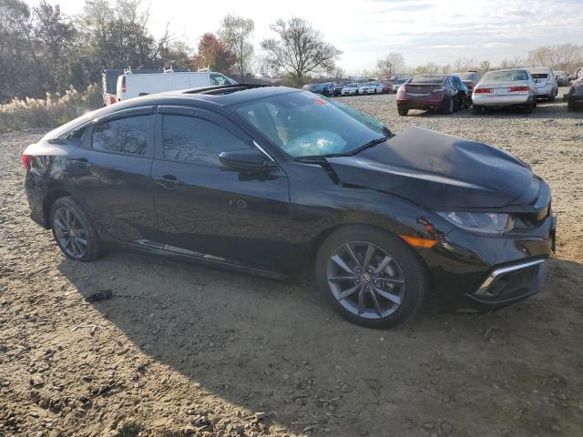 19XFC1F3XKE200161 2019 HONDA CIVIC