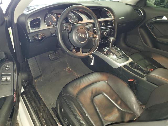 2015 AUDI A5 PREMIUM - WAUCFAFR7FA017739