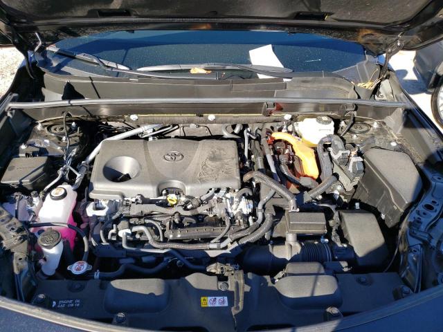2024 TOYOTA VENZA LE - JTEAAAAH8RJ174610