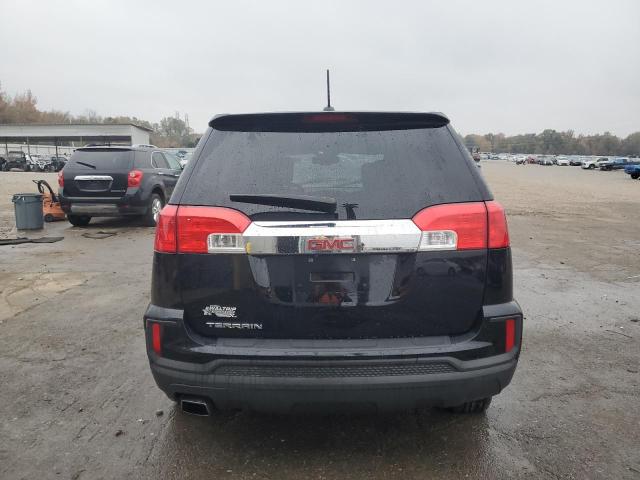 2016 GMC TERRAIN SL - 2GKALMEK7G6191399